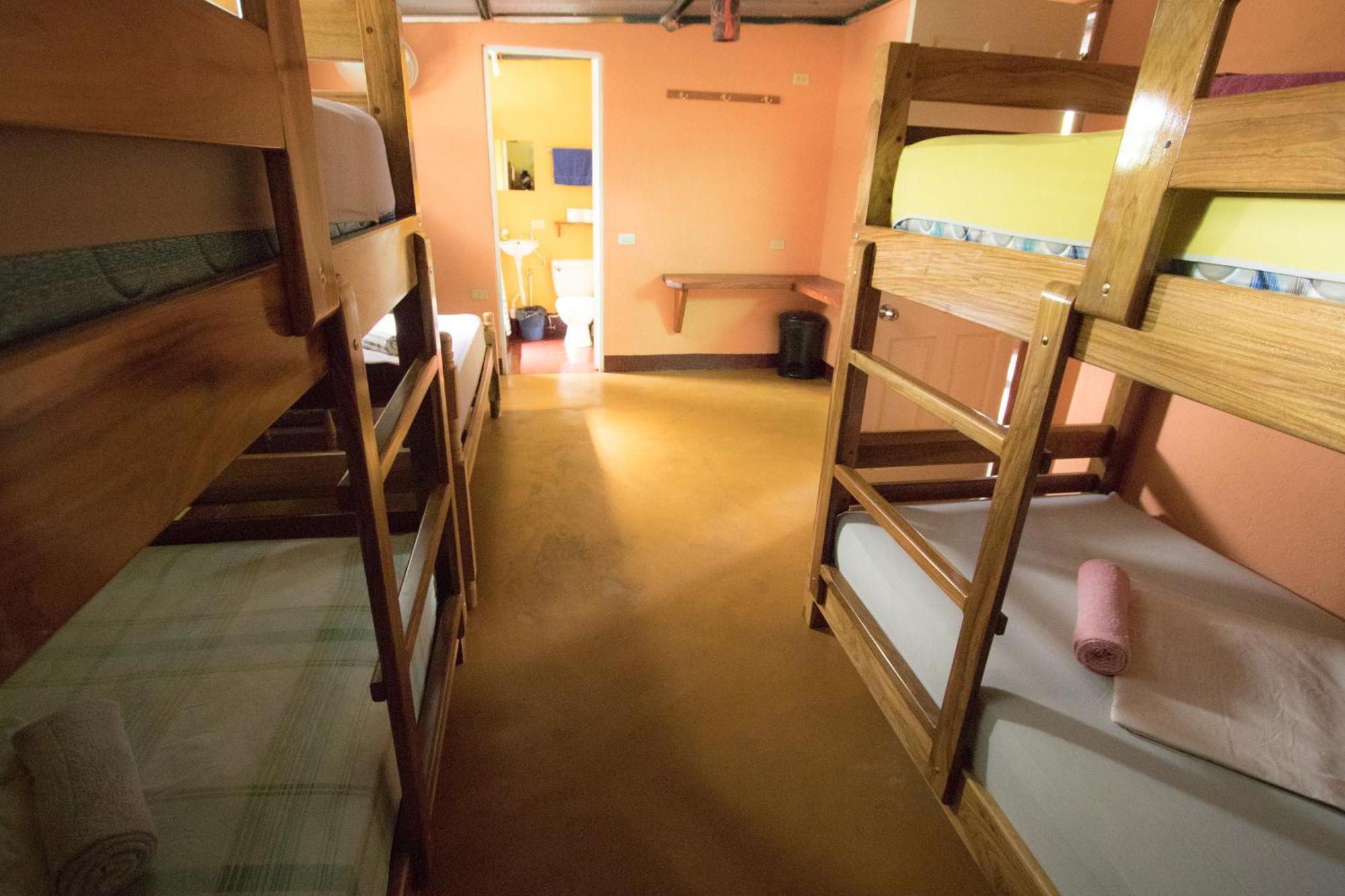 Hostel Life Is Good Moyogalpa Exterior photo
